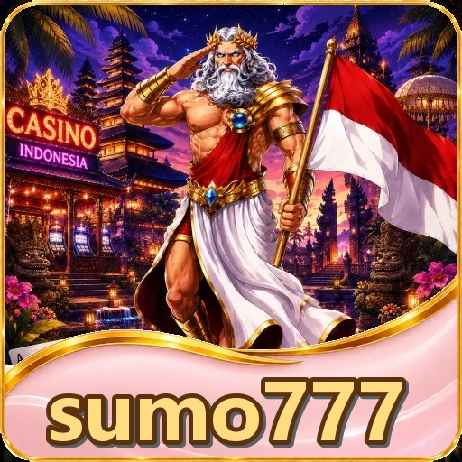 Kotak pencarian katalog sumo777 untuk mencari nama aplikasi di Android