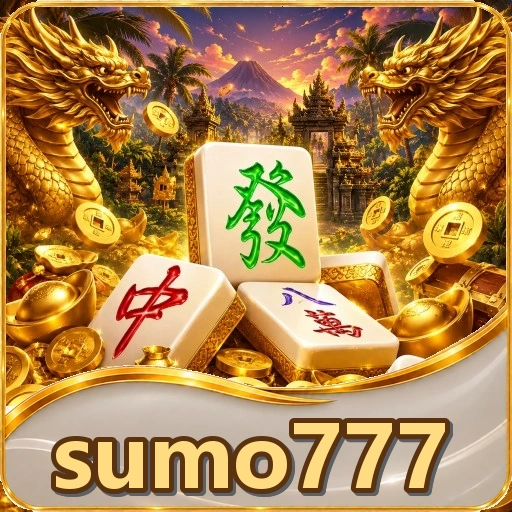 Cuplikan alur unduh dan instal APK sumo777 di ponsel Android
