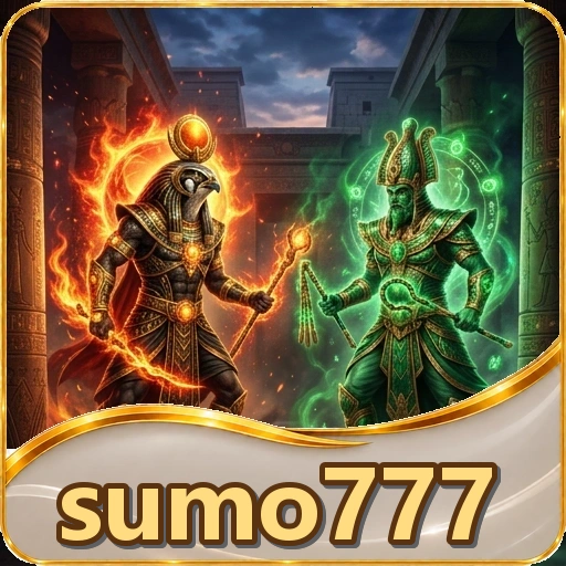 Mengisi nama pengguna dan sandi pada layar masuk sumo777 di Android
